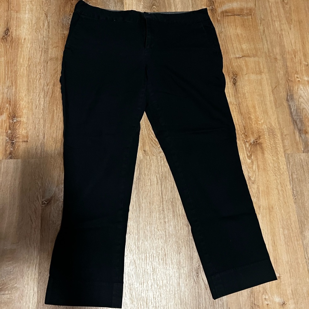 Banana Republic Hampton pant